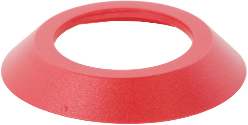 Abdeckung für Staubsauger Bosch 00637121 Staubbehälter-Schutz