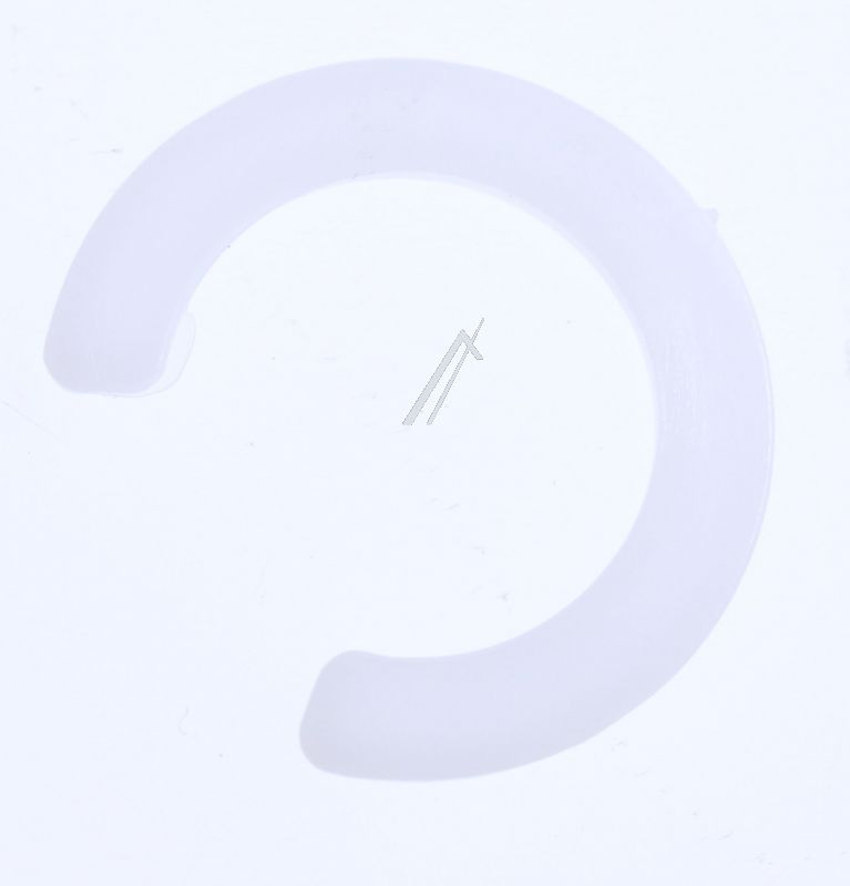 Scheibe für Kühlschrank Bosch 10022298 Befestigung