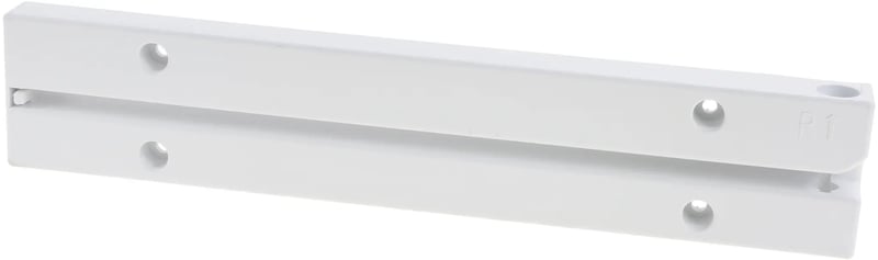 Laufschiene für Kühlschrank Bosch 00653902 Führung, Gemüsefach