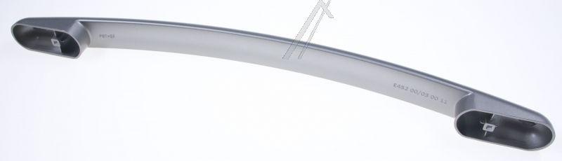 Türgriff für Amica Ofen 8072951 Edelstahl, 51 mm