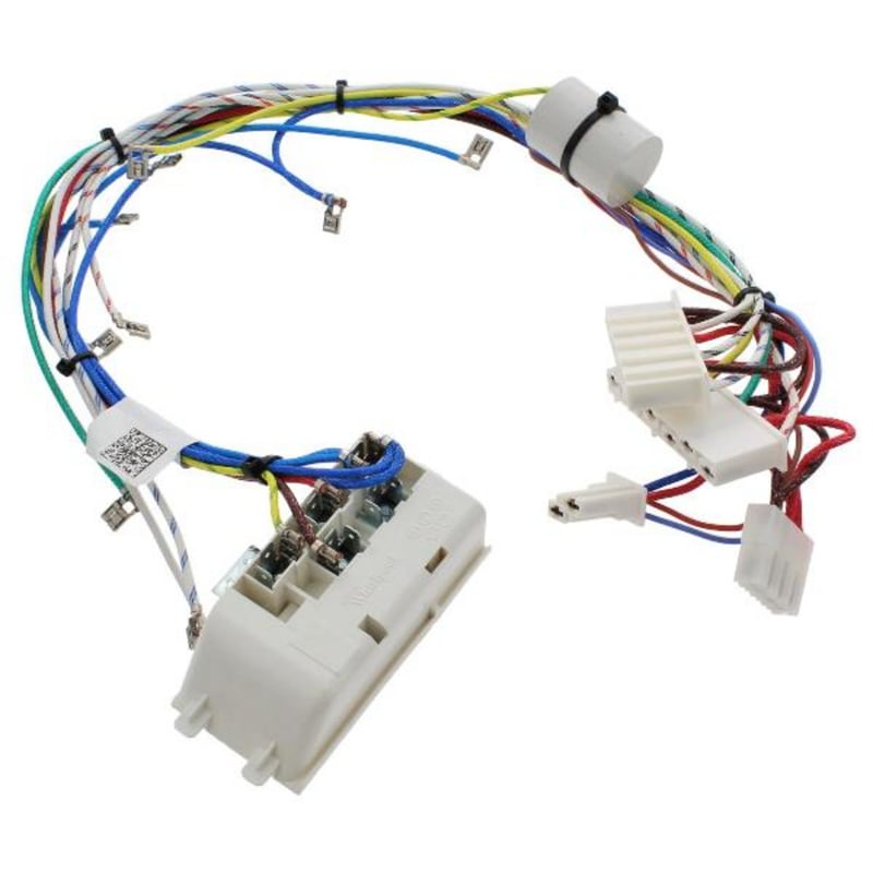 VC COOKTOP HARNESS TC6 + FILTER TYPE 3 C00738532