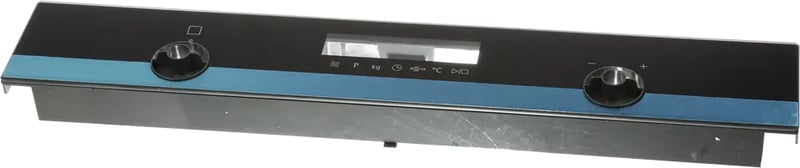 Ofenblende Bosch 00779186 Backofen-Abdeckung