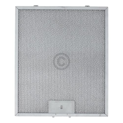 Metallfettfilter wie BOSCH 00703537 360x295mm für Dunstabzugshaube