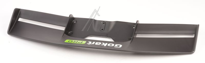 Heck-Kunststoffschutzkit Segway-Ninebot AB.00.0004.24 für E-Scooter Gokart Pro