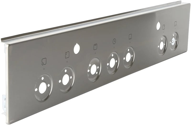 Bedienblende 00704785