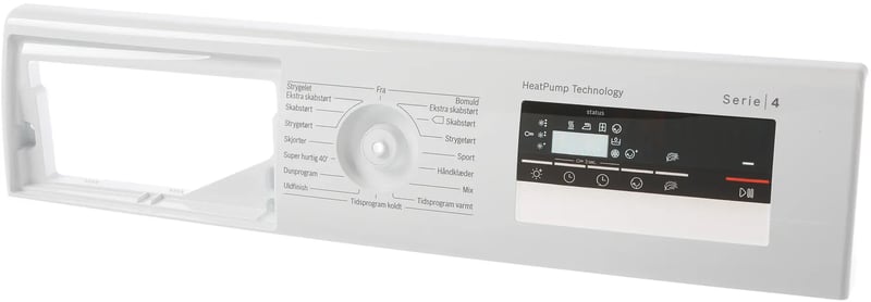 Bedienblende 11015552