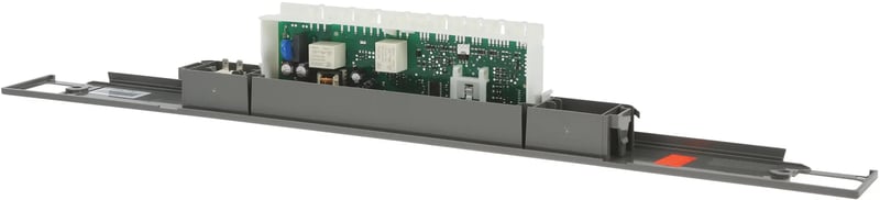 Bedienblende 11003586