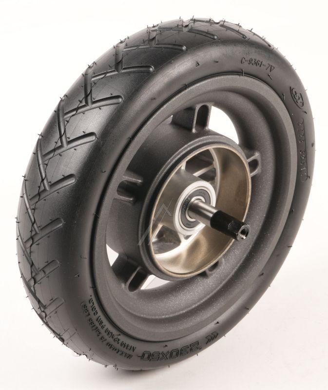 Hinterrad 4 Lite Xiaomi E-Scooter Luftreifen