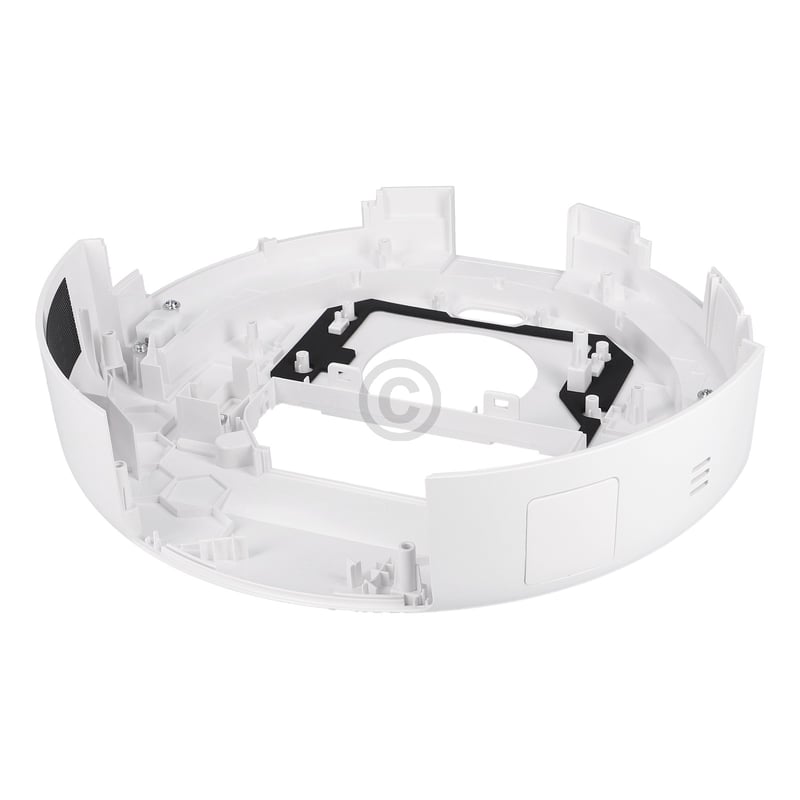 Fan Top cover 201-2478-1853 Ecovacs