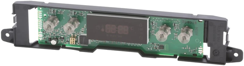 Bedienmodul unprogrammiert 00625070