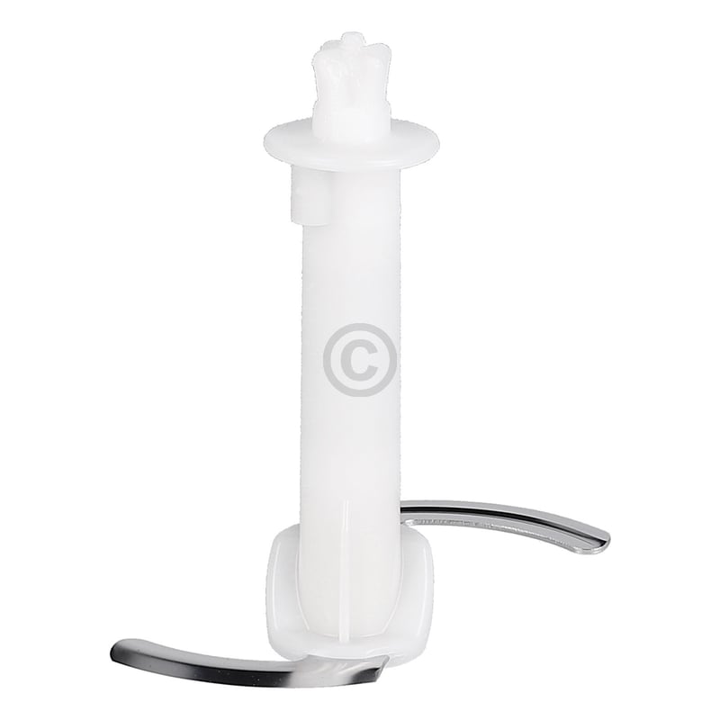Messer DeLonghi AS00006077 für Stabmixer Delonghi
