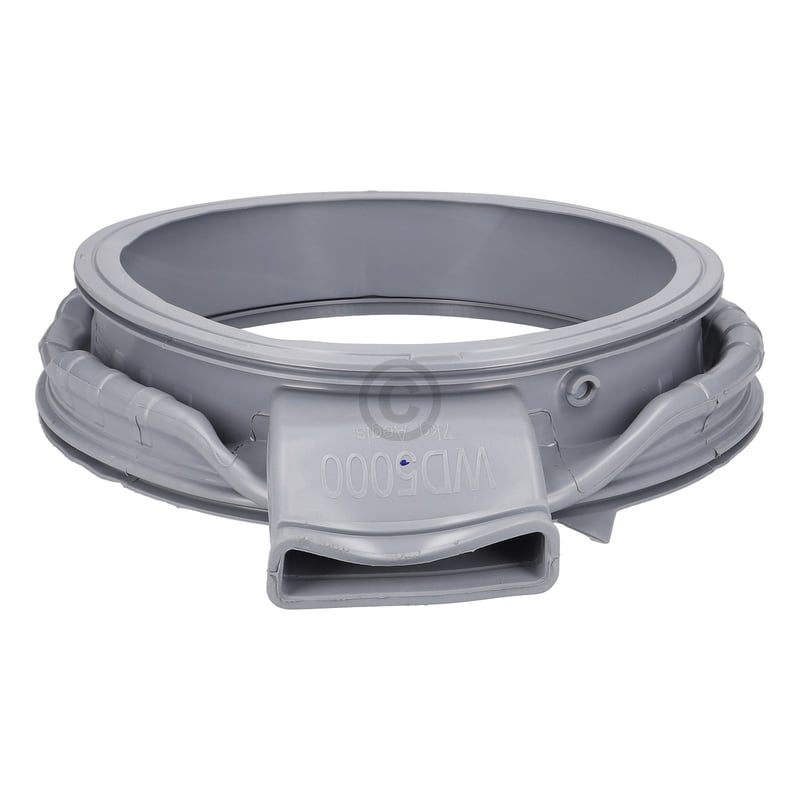 Türmanschette passend für Samsung DC64-03176A BLUPARTS in Waschtrockner 10108820