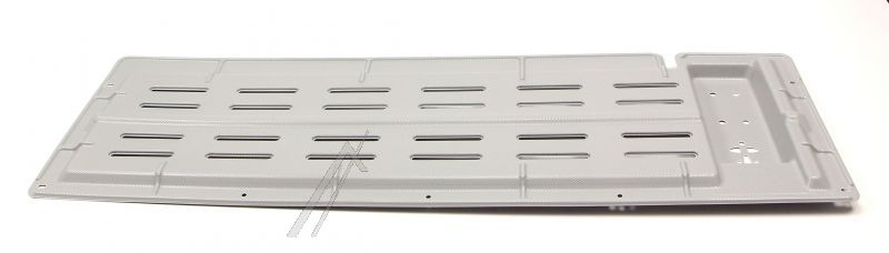 Kompressorabdeckung für Kühlschrank Beko C00896714 Gehäuseteil