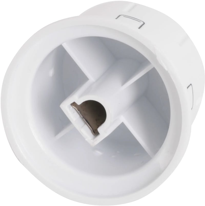 Drehgriff-Vorwahl 00626955