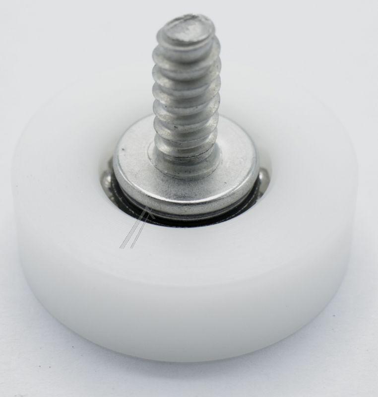 Lagerrolle für Kühlschrank Beko C00876408 Kühlgerät