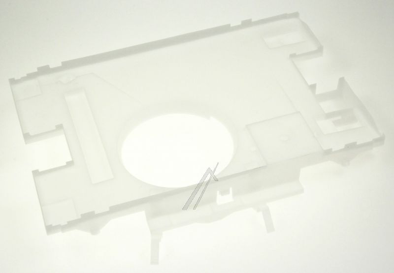 Wasserstopbehälter für Waschmaschine Whirlpool 481236078115 Wasserstop, Waschmaschine