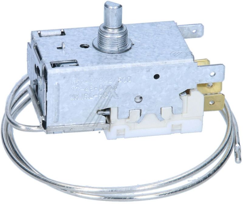 Kühlschrank-Thermostat Robertshaw 484000008568 Kühlschrank-Regelung