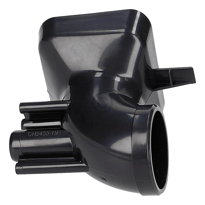 Bottom dust collection pipe 201-2425-1093