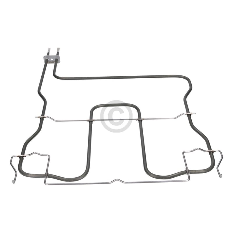 Heizung Unterhitze Hotpoint C00857852 SAHTERM W11201951 für Backofen