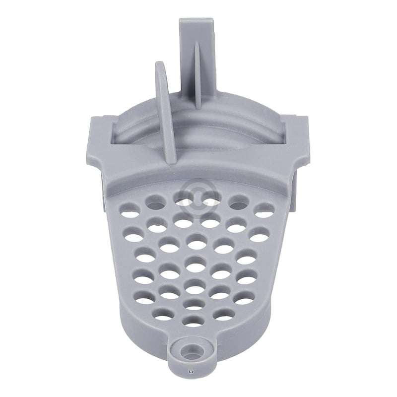 Ablaufpumpenfilter Smeg 768416176 für Gewerbe Geschirrspüler