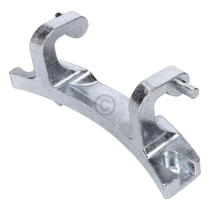 Türscharnier wie Bosch 00625486 BLUPARTS - KOMPATIBEL 10105122 für Waschmaschine