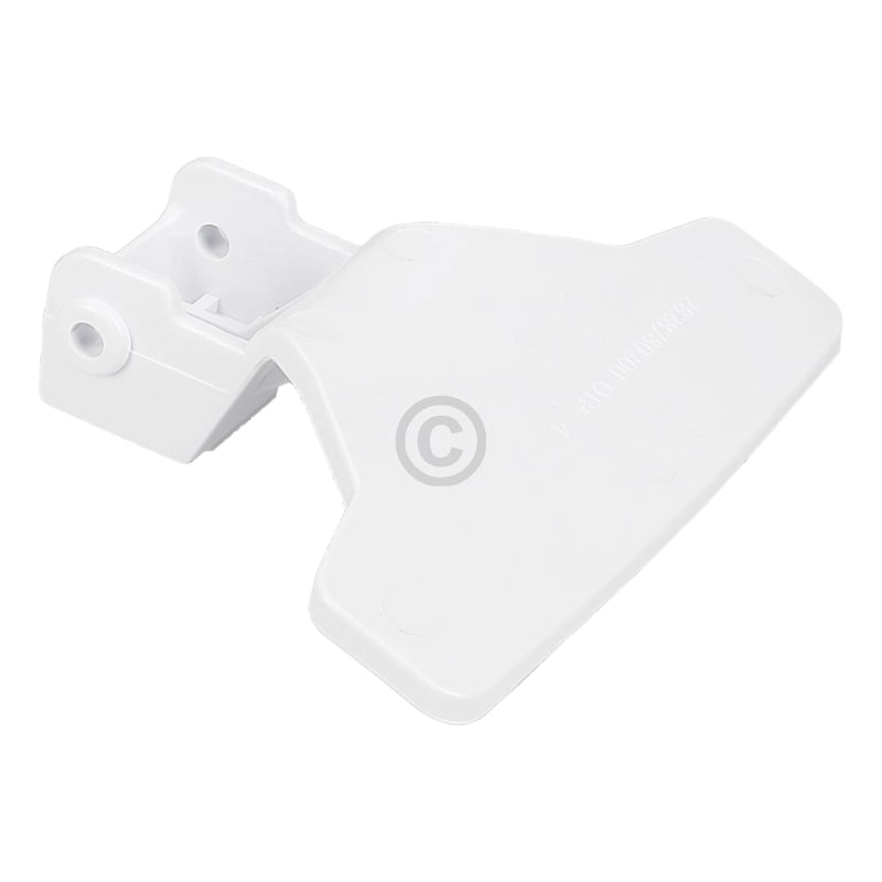 Türgriff passend für Beko 28780100 BLUPARTS in Waschmaschine 10107371