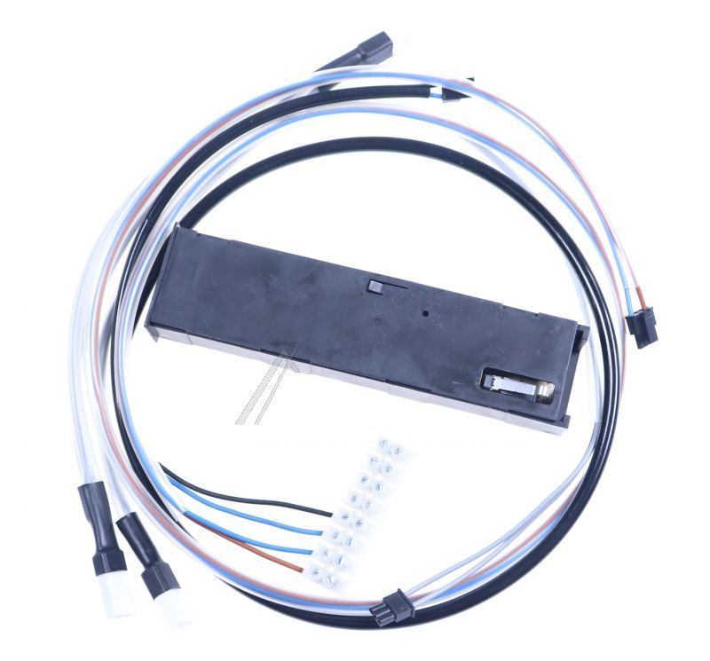 548070 Umbausatz Schaltereinheit EDIP 9550 für Dunstabzugshaube Küppersbusch 548070 Steuereinheit Schalter