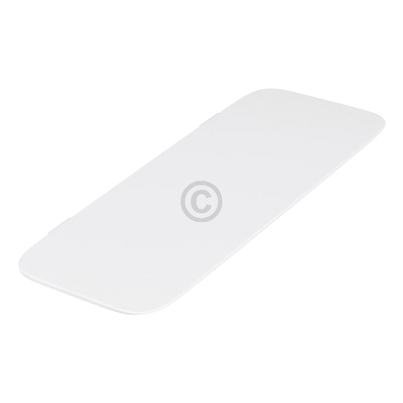 Dust box cover 201-2478-1839 Ecovacs