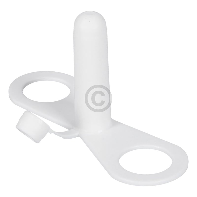 Stopfen BOSCH 00031261 für Innenraum Kühlschrank Gefrierschrank