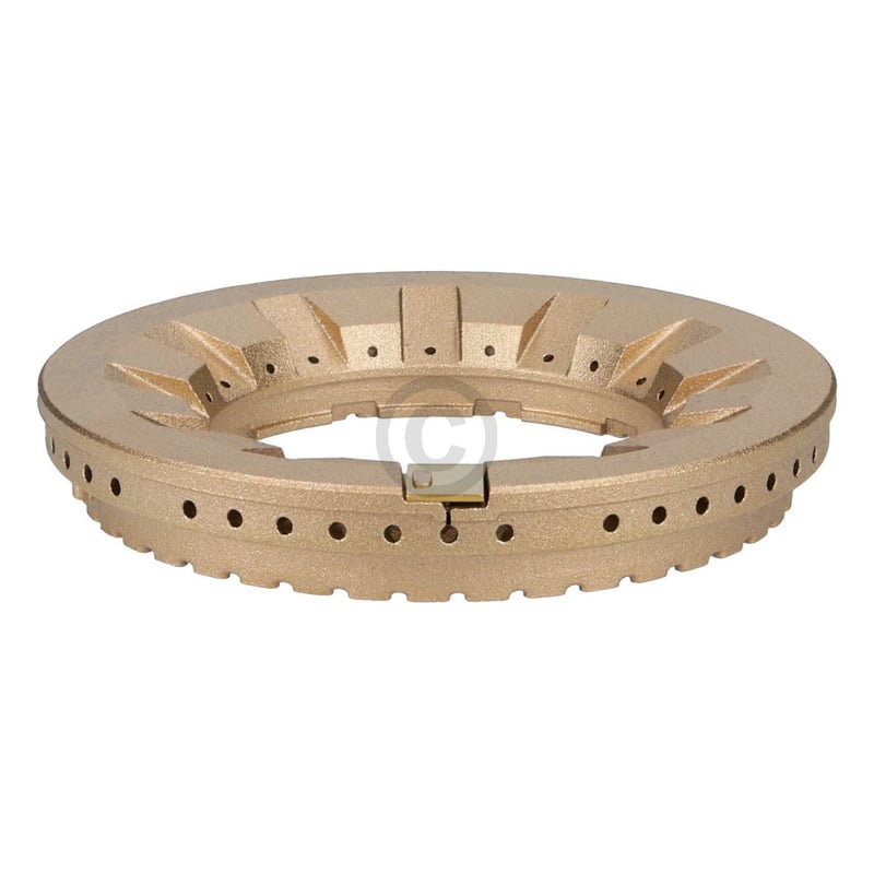Brennerring Brennerring kpl. WOK 00492244