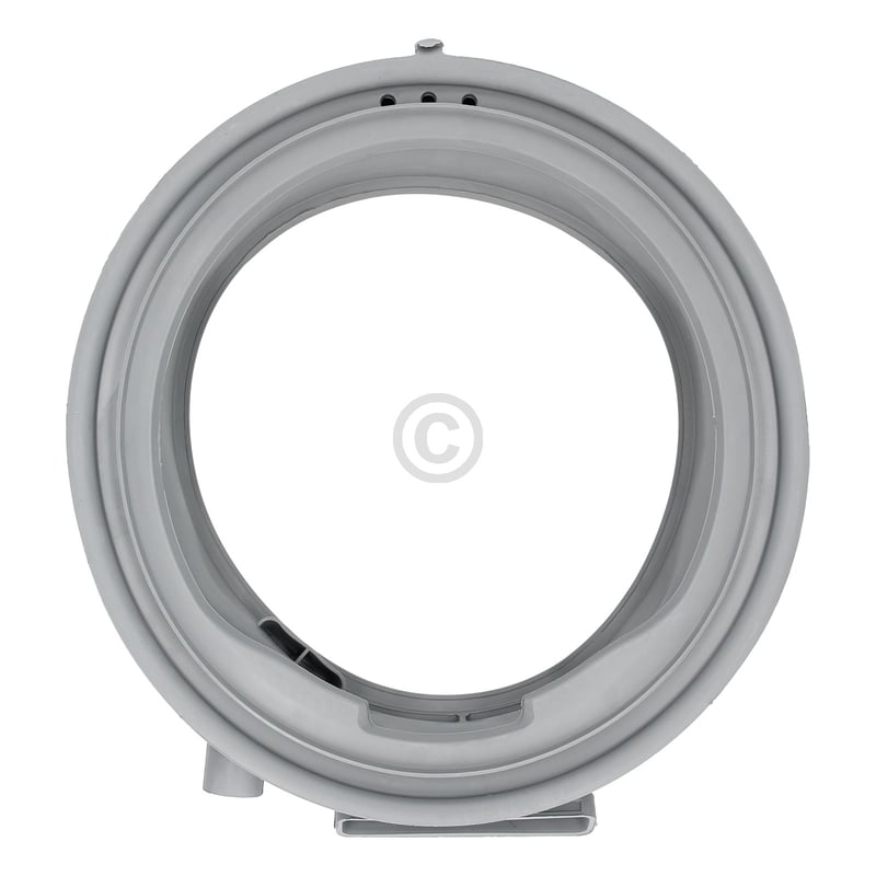 Türmannschette passend für Siemens 00778589 BLUPARTS - KOMPATIBEL 10106276