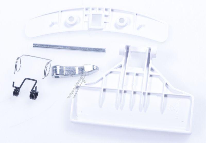 Waschmaschinentürgriff-Set für AEG COM 7142494 Bullauge, Griff