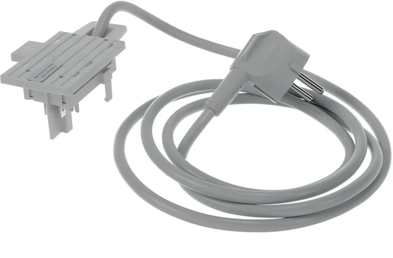 Entstörkondensator 00151382 Originalersatzteil von Bosch