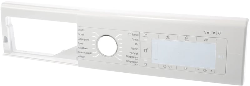 Bedienblende 11015508