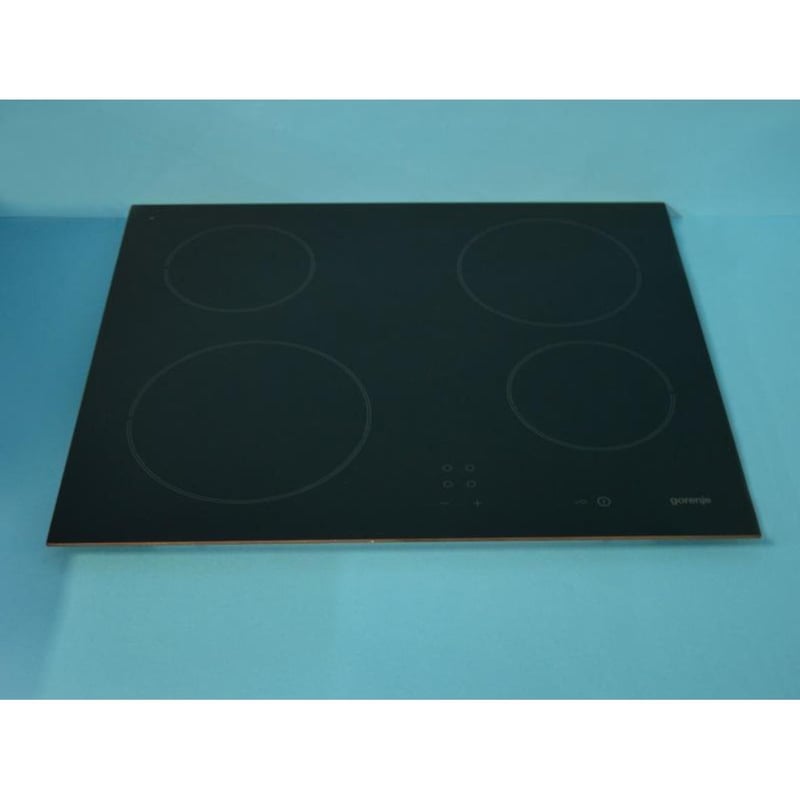 GLASKERAMIKPLATTE NGVK3 SVK66 FL GOR Gorenje 464970