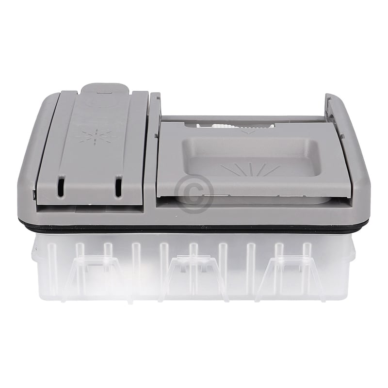 Dosierkombination für Midea Geschirrspüler 17476000008523 Spülmittelzufuhr