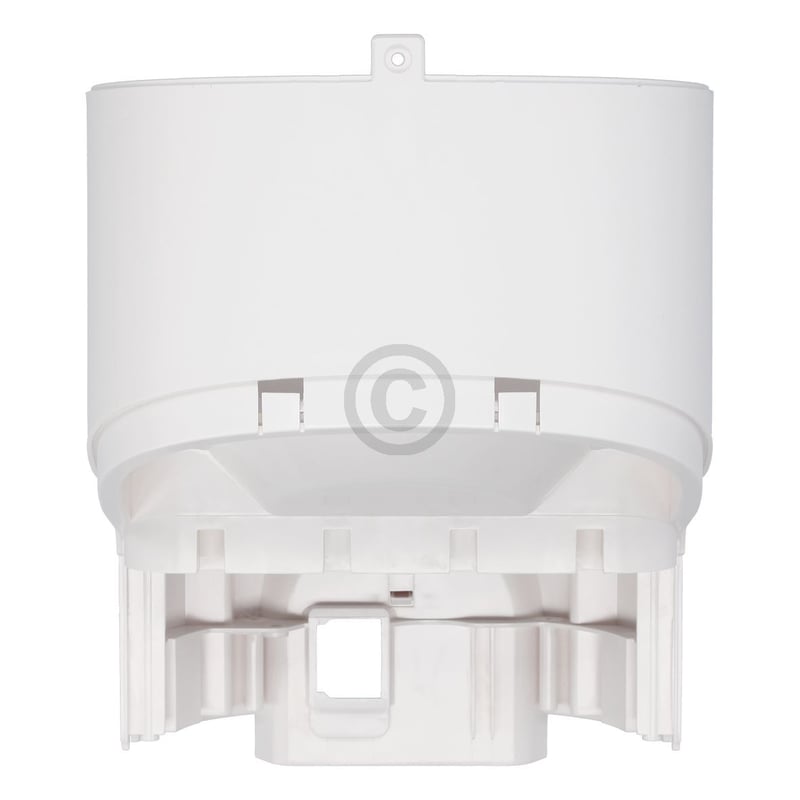 Gehäuseunterteil Ecovacs 201-1918-2422 für Staubsauger-Roboter