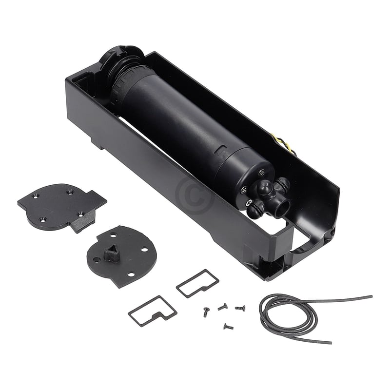 Drum motor assembly Ecovacs 201-24A3-0006 für Staubsauger-Roboter Ecovacs