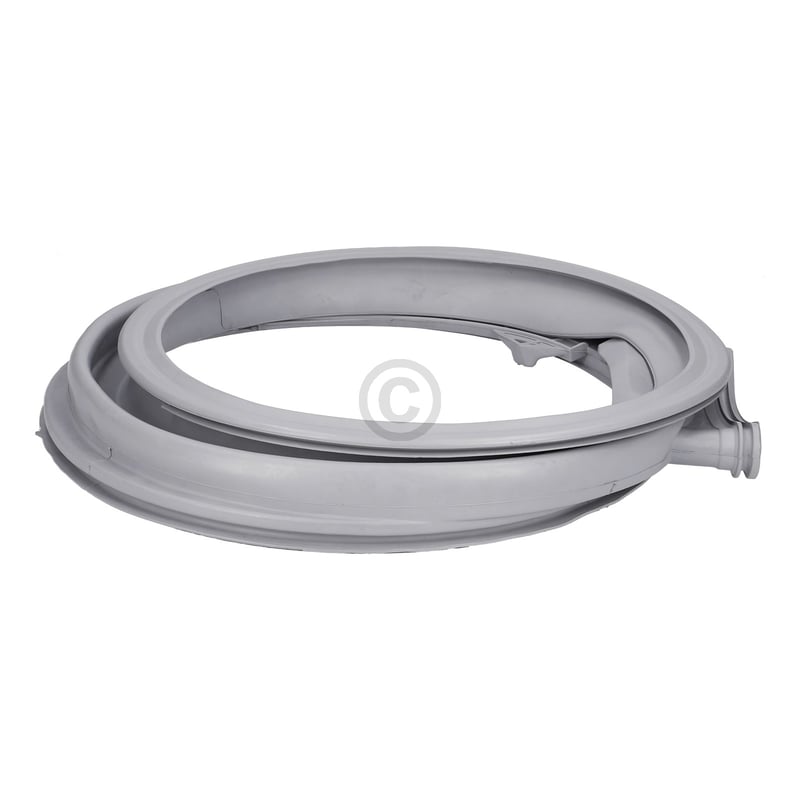 Türmanschette CANDY/ HOOVER 70006602 für Trockner