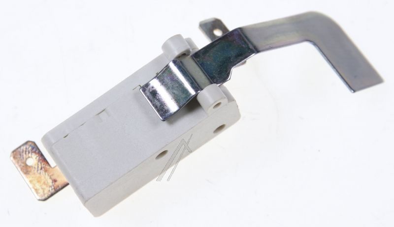 Tür Mikroschalter für Geschirrspüler Whirlpool Indesit 482000025989 Verriegelungsschalter