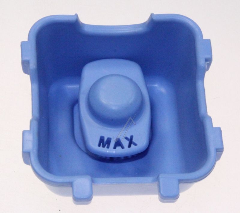 Waschmaschinen-Schubladenabdeckung Samsung DC9716434A Schublade, AEGIS3, WF0702WKA