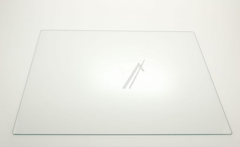Glasplatte für Kühlschrank Whirlpool/Indesit 482000092942 L60