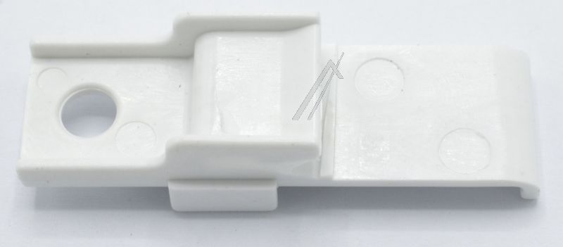 Teleskopschiene für Kühlschrank Whirlpool 488000521635 Rückwandträger