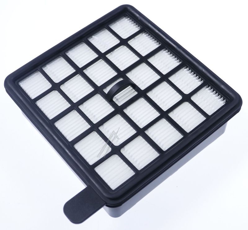 Vormotor-HEPA-Filter für Staubsauger Beko Grundig C00929073 Hohe Filterleistung