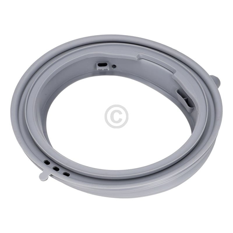 Waschmaschinen-Manschette Bosch Siemens 20002387 dicht, fettbeständig