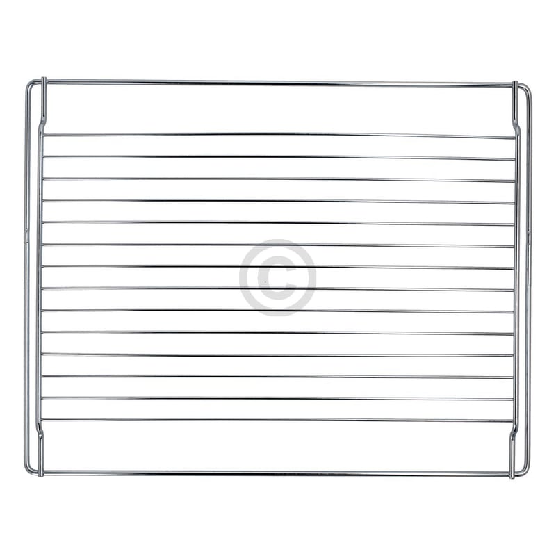 Grillrost beko 240440243 462x361mm für Backofen Herd Gasherd