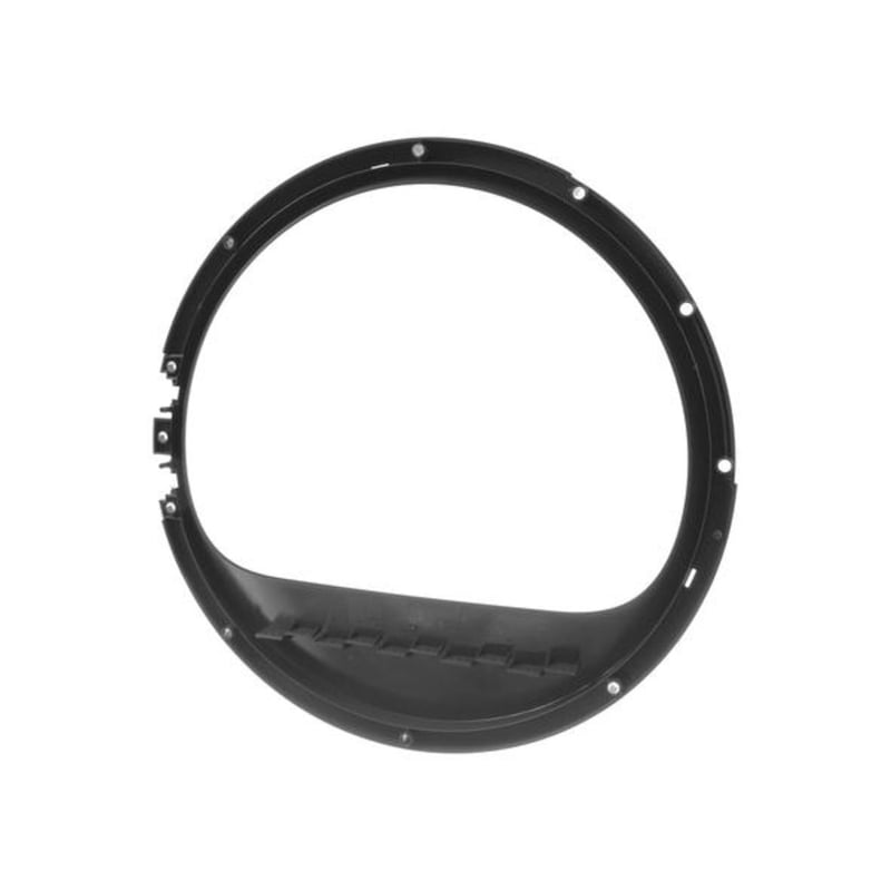 Fensterrahmen Distanzstueck, dunkel grau Distanzstueck, dunkel grau 11013719