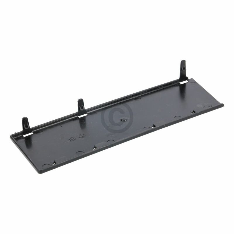 Abdeckung BOSCH 12004754 für Waschmaschine