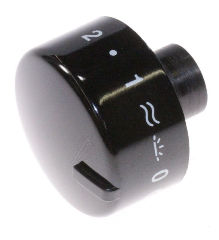 Knopf für Ofen Whirlpool/Indesit 481241128533 Bedienelement