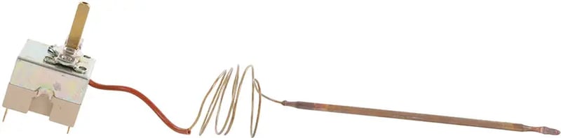 Temperaturregler 00619321